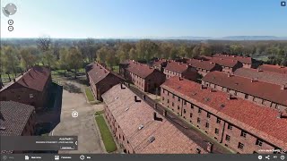Never Forget: Classrooms adopt virtual tours for virtual lessons on the Holocaust