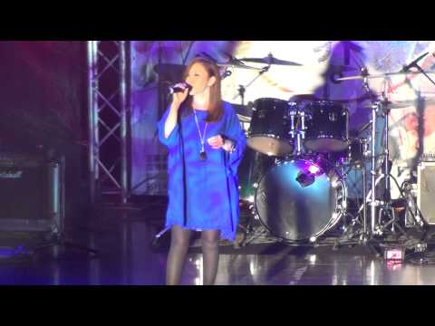 20131024 市北大 迎向彩色市界 藍又時 - .倫敦的愛情