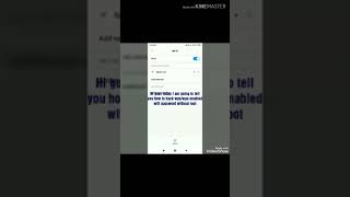 How to hack wifi without root screenshot 2