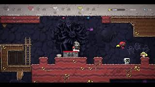 Spelunky HD and 2 Daily Challange 2026-04-23