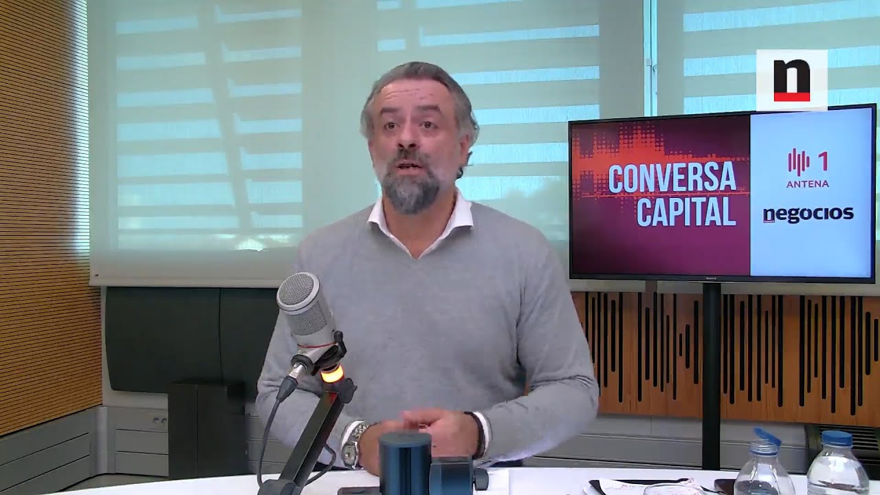 Conversa Capital com Ricardo Penarróias
