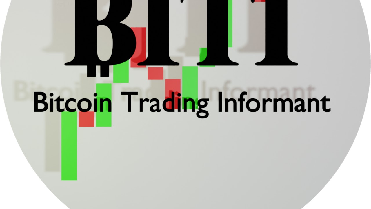Bitcointradinginformant Live 24/7