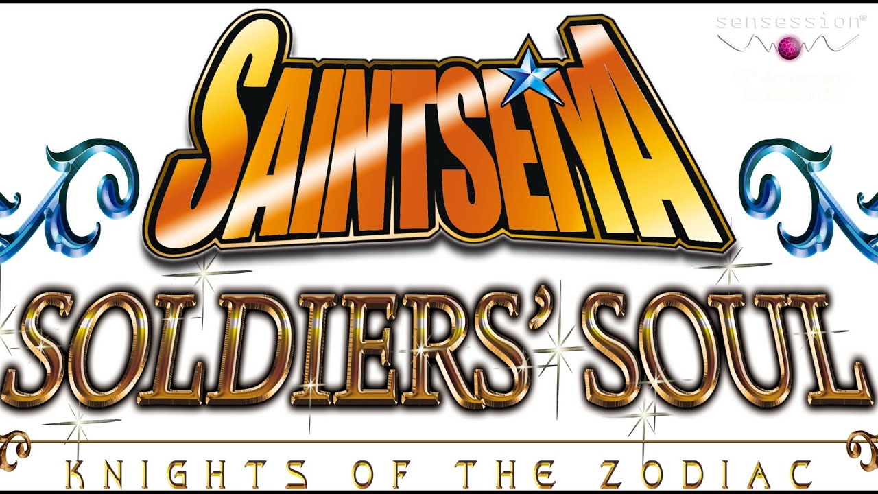 Saint Seiya Soldiers' Soul. Análisis PS4