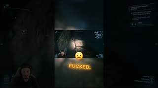 Thought I was Toast #starcitizen #gamingfails #fyp #goodasdead #streamer