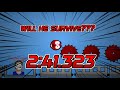 Im back baby red ball speedrun 241323