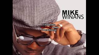 Mike Winans - Dancing On Me (2011)