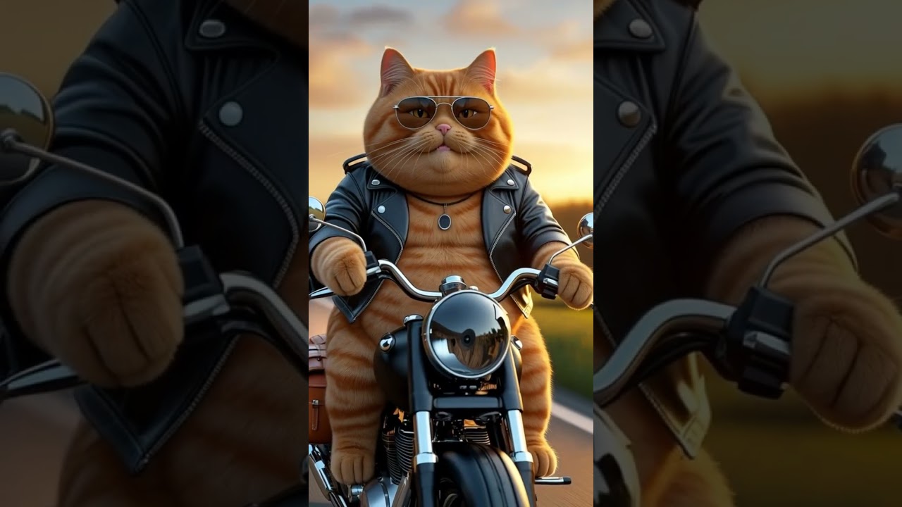 Cat and Husky: The Ultimate Odd Couple! 🐱🐶 | Funny Pet Duo 