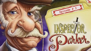 Rosie O'Donnell - Inspector Parker 03