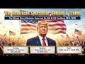The American Spectacle:Donald J. Trump