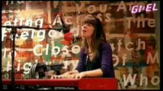 Laura Jansen ft Mr Hangover - Use Somebody (Official Video)