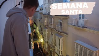 Semana Santa In Cádiz | Our Pick For Where To See Semana Santa In Spain