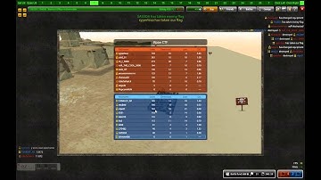 Tanki Online Iran CTF Ricochet M1 Viking M1