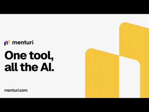 Menturi — video