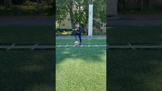 This is just our warm‑up on a training day⚽️ #football #trendingshorts #foryou #soccer #trending