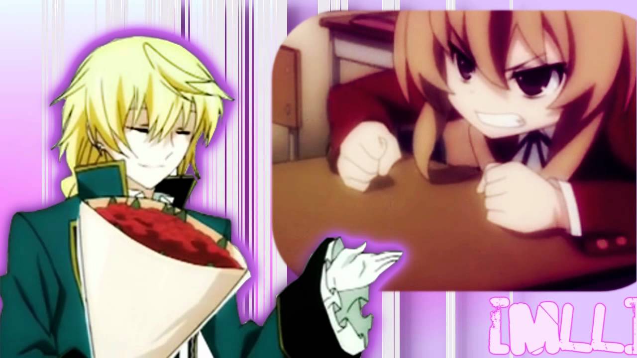 [ELS] Accidentally In Love ᴹᴱᴾ