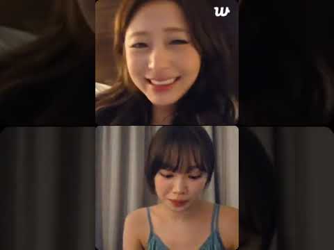 ENG SUB) LE SSERAFIM Yunjin Weverse Live 250725 - YouTube