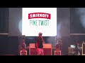 A-Reece full performance at Freshers Party