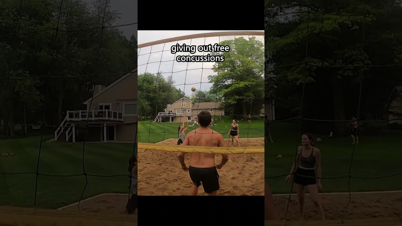 I'm sure he's fine... 😴 