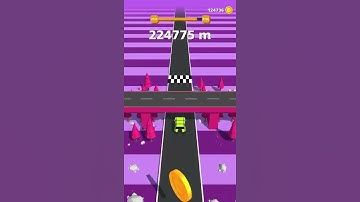 Traffic run android iOS games #gamebook #trending