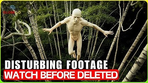 No One Had to See THIS! Things Humans Were Never Meant To See! Documentary