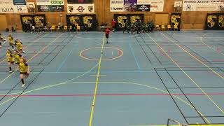 Kärra HF - Önnereds HK F19-1