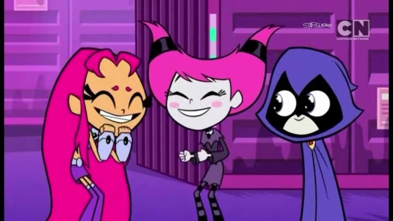 Cartoon Network Asia - Continuity (3-5-2026)