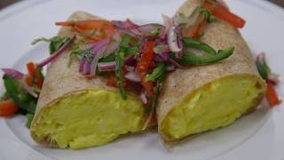 SUNDAY BRUNCH with CHEF FRANK MALDONADO - GOOD EATS BISTRO @ ALOFT LGA