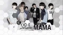 EXO-K Song Medley  - Durasi: 9:58. 