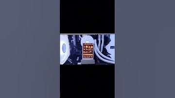 3.5 Inch IPS Type C Secondary Screen for Computer CPU GPU RAM HDD Display