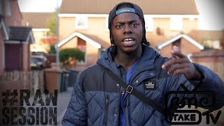 OneTakeTV - Raw | #RawSession