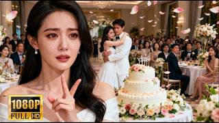 Bringing food To CEO, She Witnesses Him With Lover. She Signs Divorce,Reveals Identity! He Stunned！