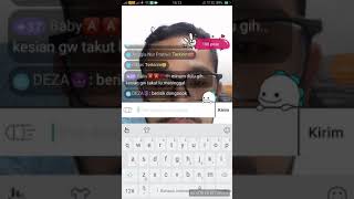 Duh Kuping Auto Budek Sama Host Bigo Ini