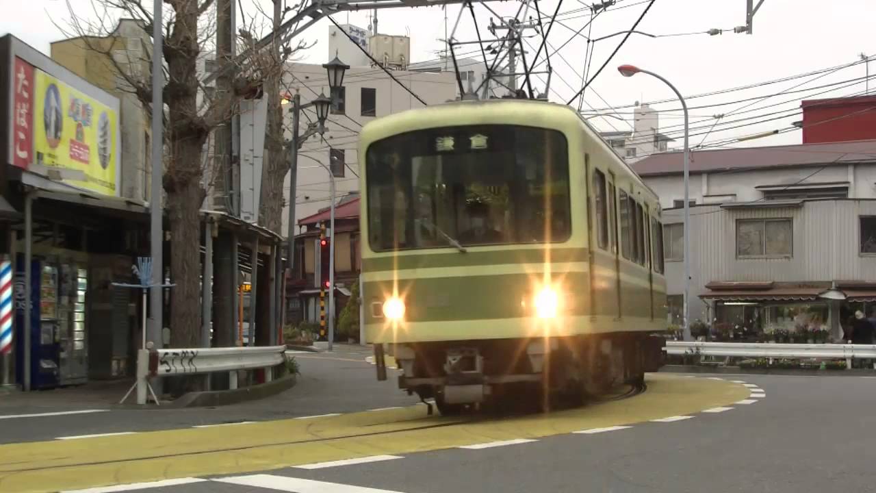 ＨＤ画質　「のりたいでんしゃ　はしるきかんしゃ」オリジナル映像集