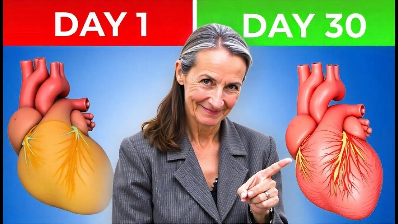 CASTOR OIL's Shocking Secrets | Health Regeneration