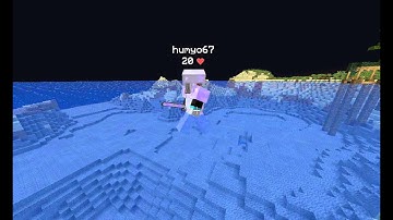 Humyo67 Hacking/combat logging