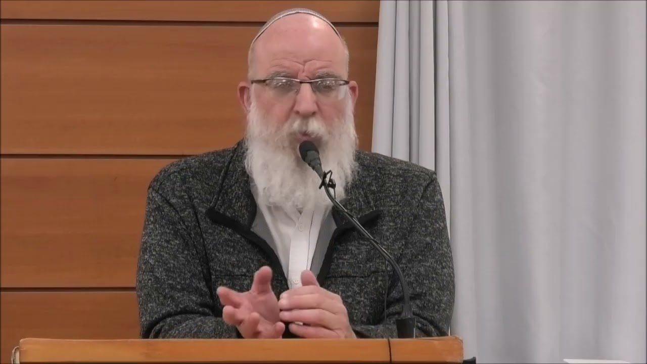 מדיני ברכת שהחיינו בפורים | הרב אליעזר קשתיאל