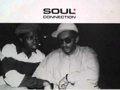 Soul Connection - In And Out Of Love