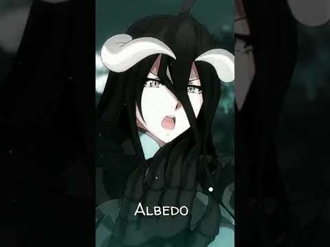 Альбедо Albedo