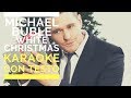 Download Mp3 White Christmas by Michael Bublè (Instrumental Version - KARAOKE WITH LYRICS) Gudang lagu Download Mp3 White Christmas by Michael Bublè (Instrumental Version - KARAOKE WITH LYRICS)