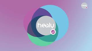 Healy - Healympics MagHealy Promotion