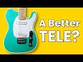 G&L ASAT Special Review: The Enchanted Telecaster?