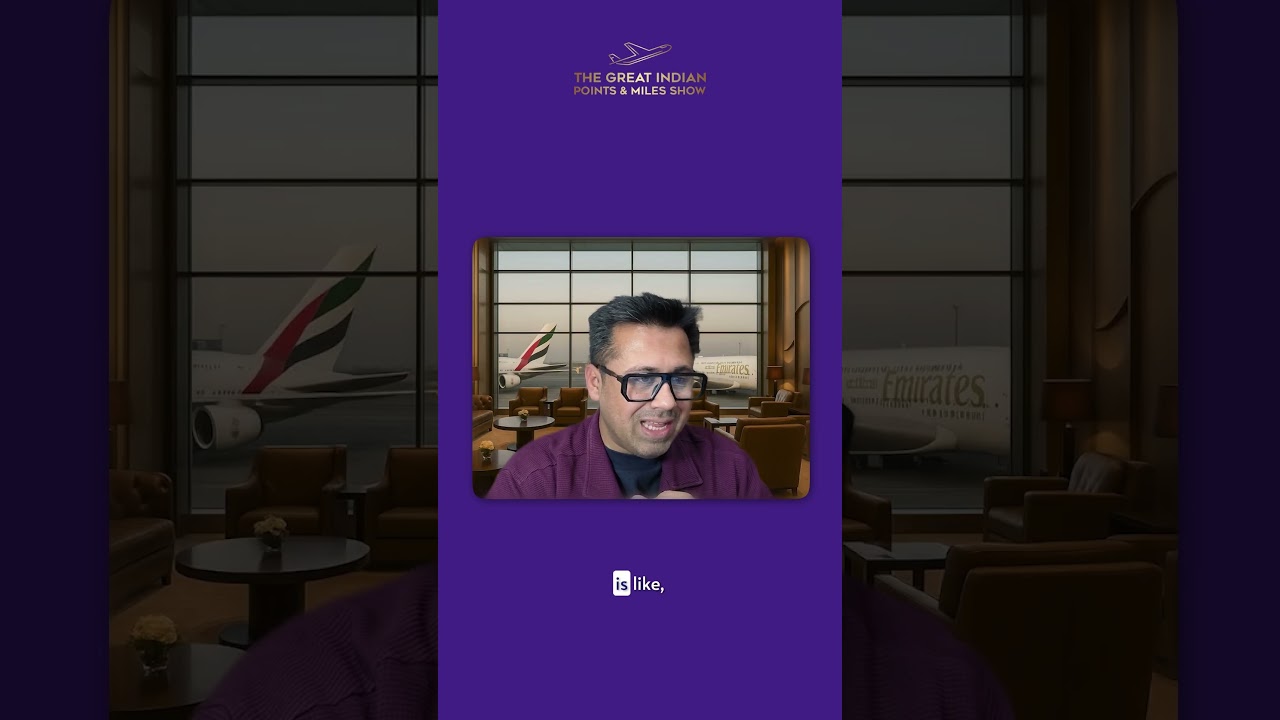 Virgin Atlantic Flying Club: The Secret Sweet Spot Indian Credit Card Users Are Missing!