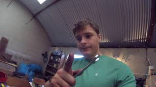 A Frantic Sailboat Restoration - Episode 3 - Woodwork and engines @SailingYachtZora