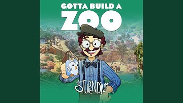 Gotta Build a Zoo (A Cappella)