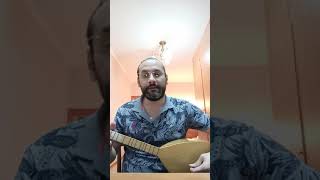 Dostum Dostum Türkü Öğreti̇mi̇