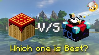 Pojavlauncher Vs Foldcraft Launcher Which Is Better?