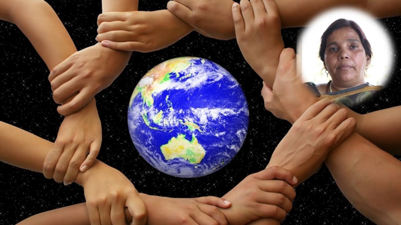 Career in Social Work by Dr Kiran Purohit (Social Worker in SNDMS-Dehradun)