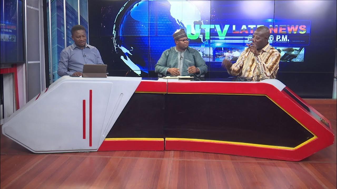 LATE NEWS DISCUSSION 24/09/2025