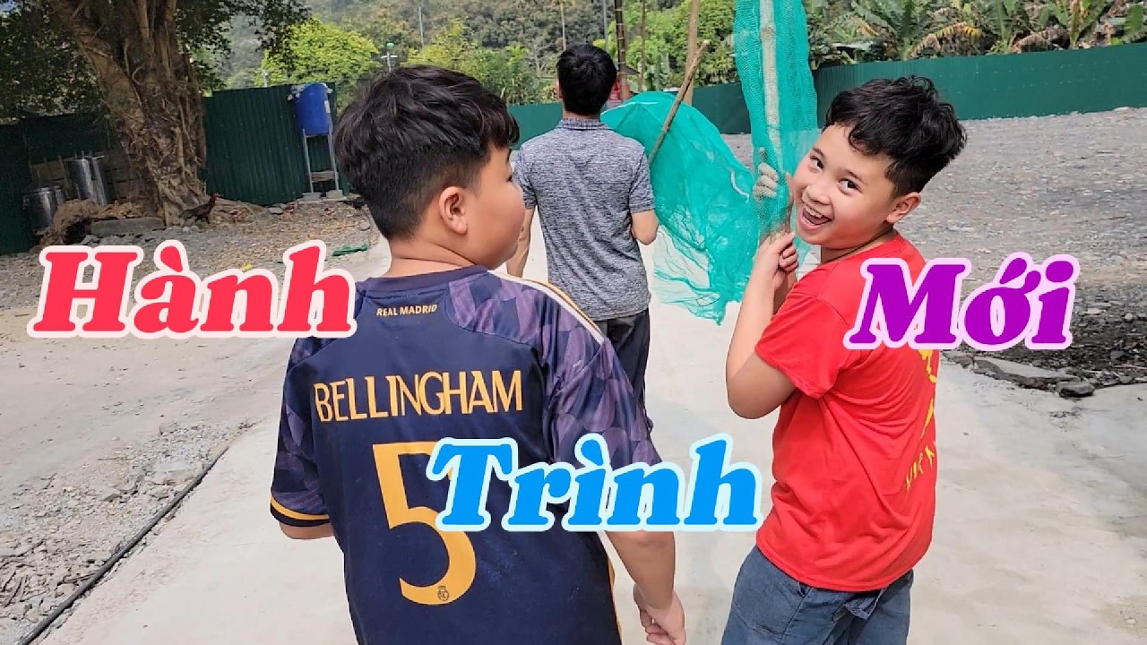 Mọi thứ rồi sẽ ổn - Hãy cố gắng từng ngày/Nguyễn Ngân TV