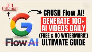 Unlimited Free AI Video Generator Tutorial - Zero Cost, No Limits (2026)